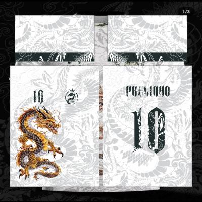 Arte da categoria interclass